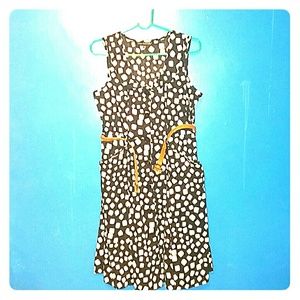 Mlle Gabrielle dress