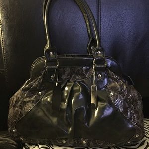 Women's Shoulder Bag