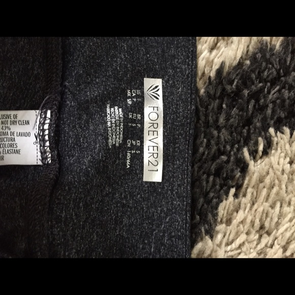 Exercise Pants - Picture 4 of 4