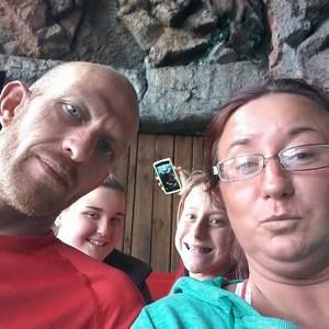 Meet your Posher, Monty