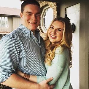 Meet your Posher, Paige