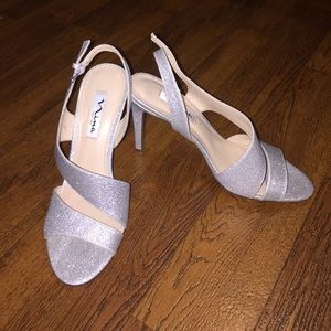 Beautiful heels ❤️