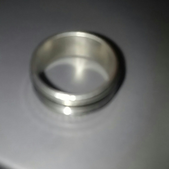 New scrub&spin stainless steal ring - Picture 2 of 2