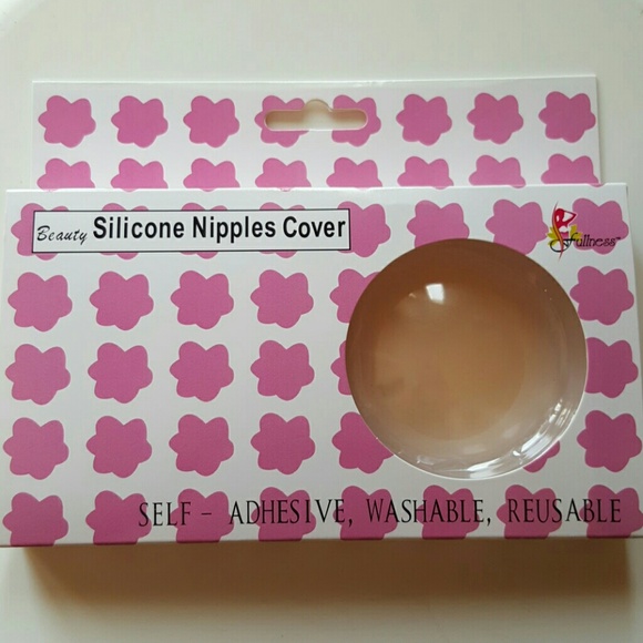 Silicon Cover