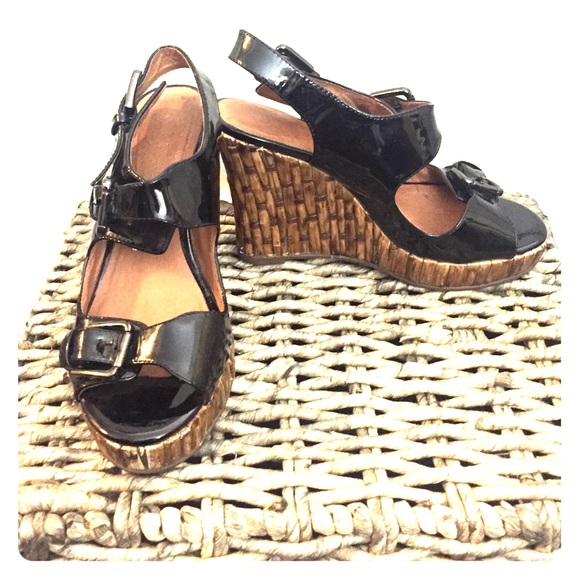 Wedges