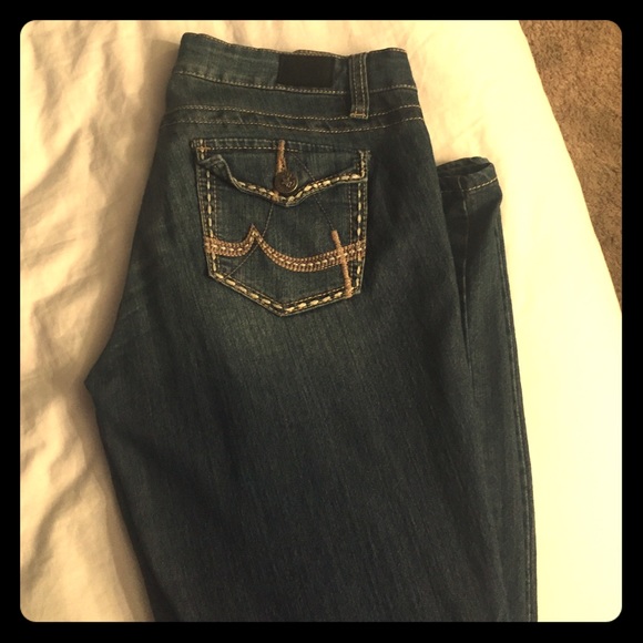 Adorable Jeans✨
