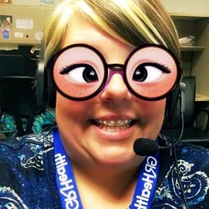 Meet your Posher, Amber