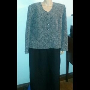 LADY Dorby dress size 22W