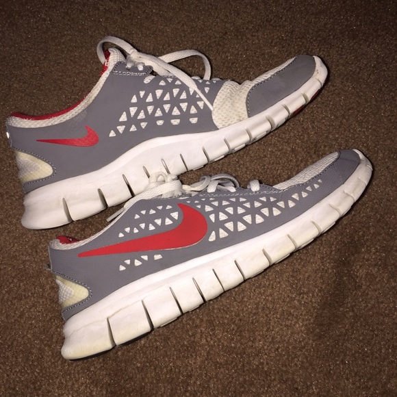 Men's Nike Free Run