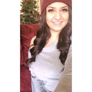 Meet your Posher, Asuzena