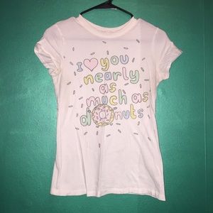 Heritage 1981 Donut Tee Sz M