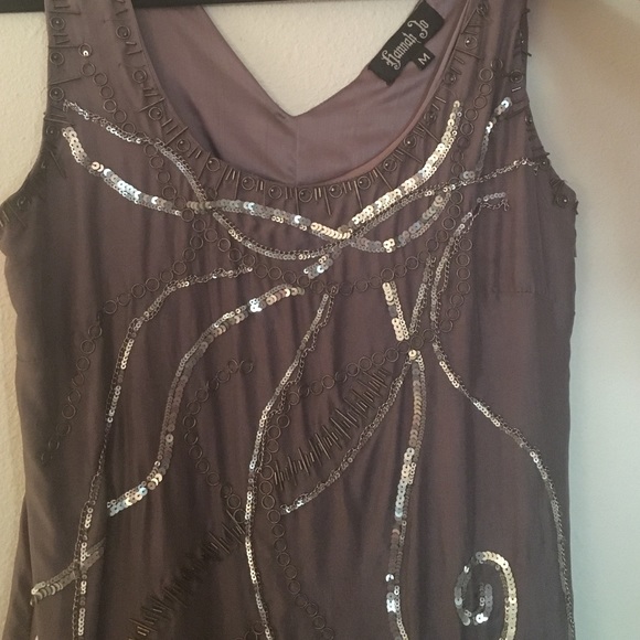 Dress - Picture 2 of 2