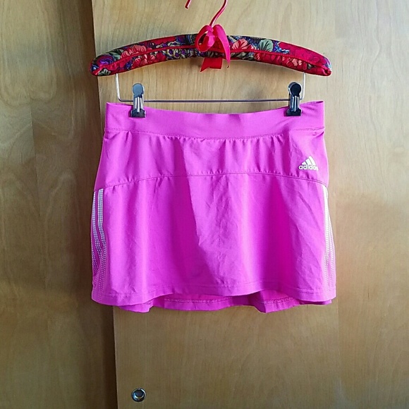 Adidas tennis skirt