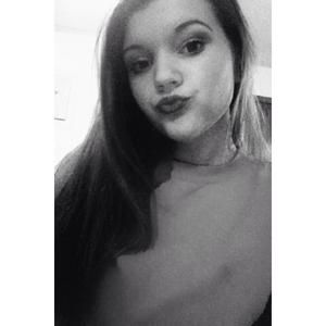 Meet your Posher, Sabrina