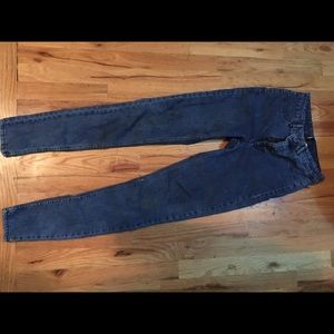 ADDITIONAL PICS OF 3 PAIRS SKINNY JEANS