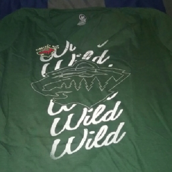 Minnesota Wild (Women)