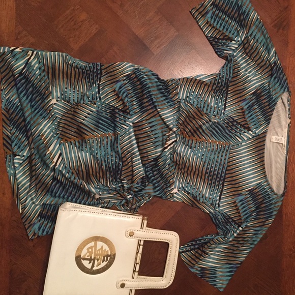 DVF dress size 4 - Picture 1 of 4