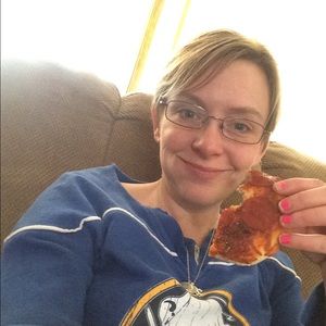 Meet your Posher, Cheryl