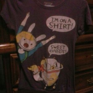 Adventure Time T-Shirt