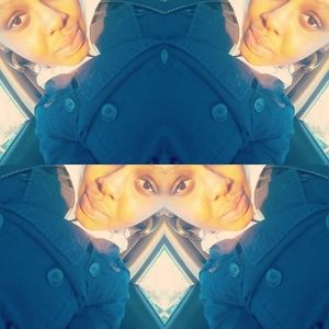 Meet your Posher, Lateefah