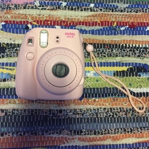 Instax mini 8