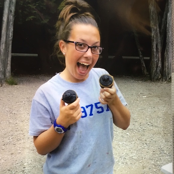 Meet your Posher, Erica