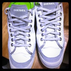 Men's Diesel Sport Shoes