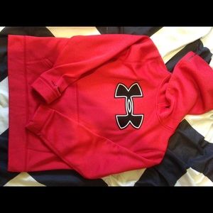 Under Armour Storm Hoodie