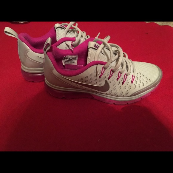 Womens Nike Air Max