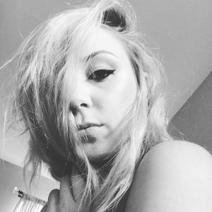 Meet your Posher, Katherine