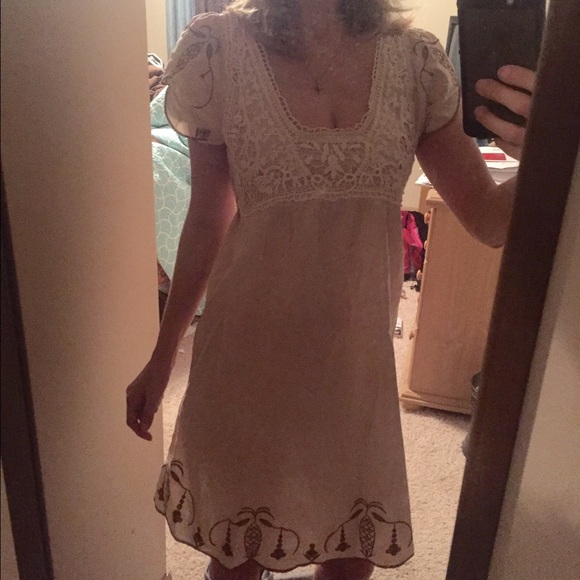 ASOS. SIZE SMALL DRESS.