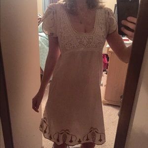 ASOS. SIZE SMALL DRESS.