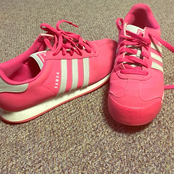 Adidas Shoes Samoa