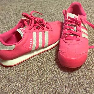 Adidas Shoes Samoa