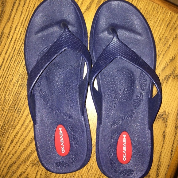 Italian made sandals