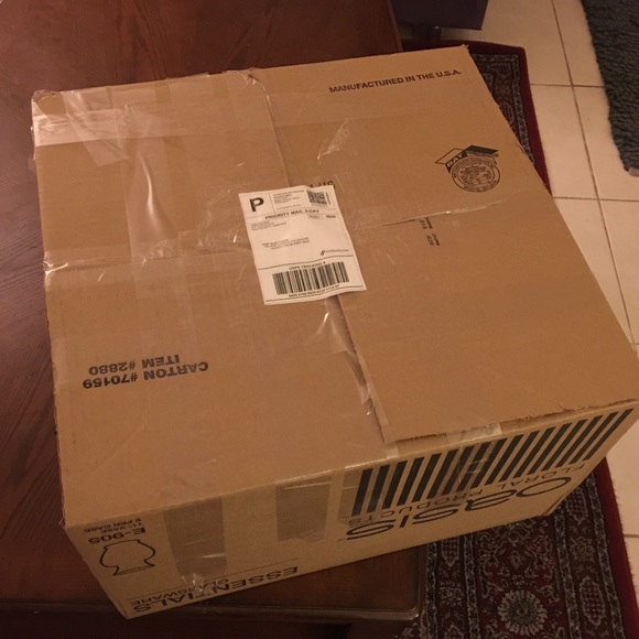 NOT FOR SALE! Just showing my shipment! ❤️ - Picture 1 of 1