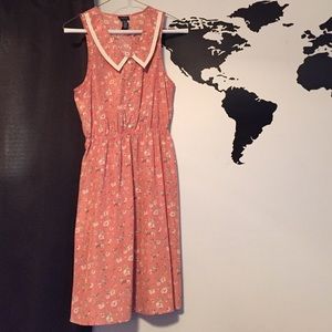 Rue21 Dresses - Rue21 Peter Pan dress Rue21 Dresses - Rue21 Peter Pan dress