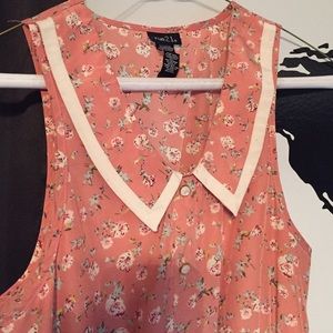 Rue21 Dresses - Rue21 Peter Pan dress Rue21 Dresses - Rue21 Peter Pan dress