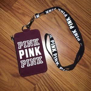 VS lanyard