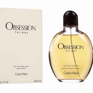 Calvin Klein cologne