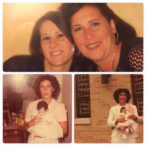 Meet your Posher, Nadia