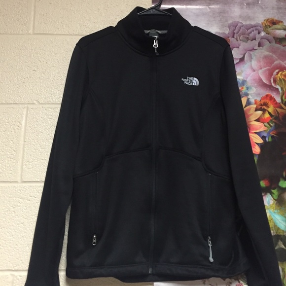 Black Northface jacket - Picture 1 of 4