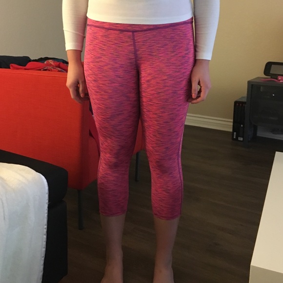 Forever 21 leggings!