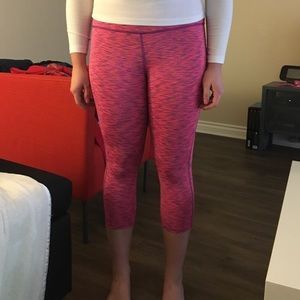 Forever 21 leggings!