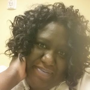 Meet your Posher, Veronda