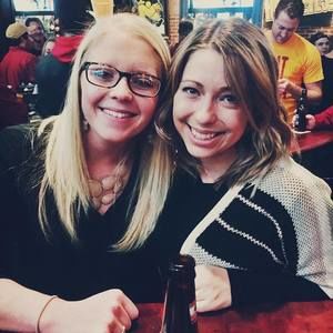 Meet your Posher, Allison