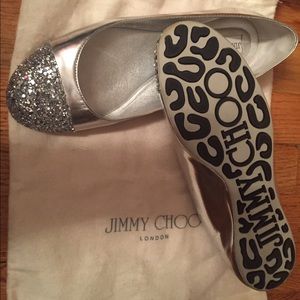 Jimmy Choo Shoes