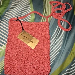 Gold Coast Crossbody