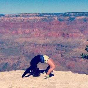 Meet your Posher, Natalie