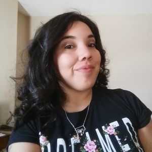 Meet your Posher, Eileen